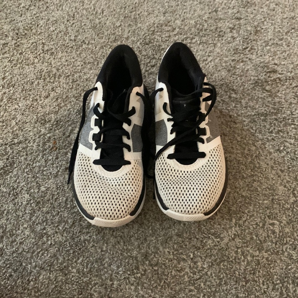 Nike Air Precisions 2